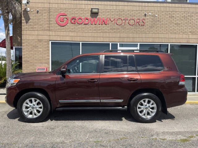toyota land cruiser 2019 JTMCY7AJXK4079498 image toyota land cruiser 2019 JTMCY7AJXK4079498 image